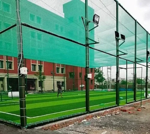 Turf Nets